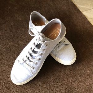 TOMS' Women's The Lenox Lace up Casual Sneaker